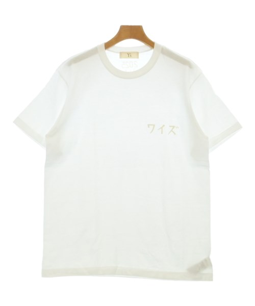 ワイズ(Y's)のY's Tシャツ・カットソー