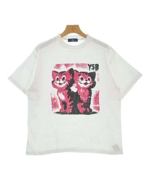 ワイズ(Y's)のY's Tシャツ・カットソー
