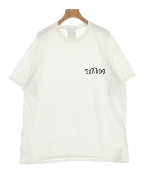 Y's(ワイズ)Tシャツ・カットソー 白 サイズ:3(M位)/2200688286033