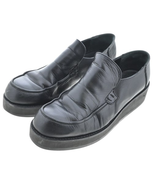 Y's(ワイズ)その他 黒 サイズ:UK6(24.5cm位)/2200688539016