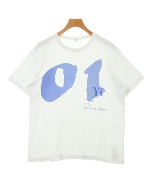 ワイズ(Y's)のY's Tシャツ・カットソー
