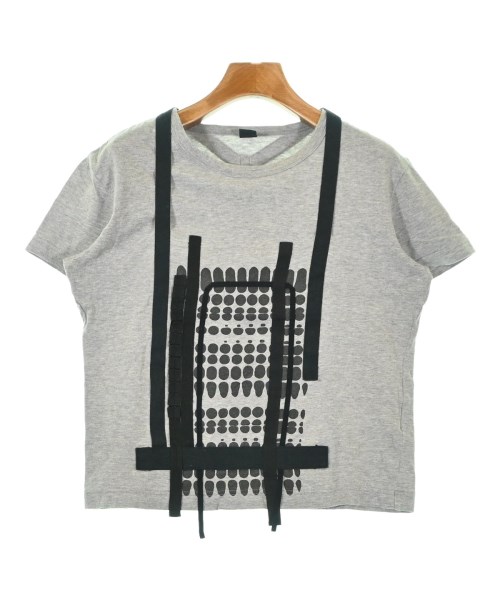 Y's(ワイズ)Tシャツ・カットソー グレー サイズ:2(S位)/2200692212059