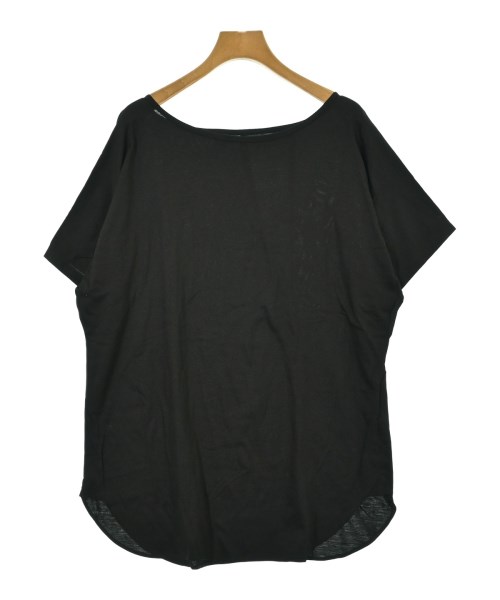 Y's(ワイズ)Tシャツ・カットソー 黒 サイズ:2(S位)/2200692784044