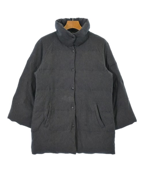 ワイズリビング(Y'S for living)のY'S for living ダウンジャケット/ダウンベスト