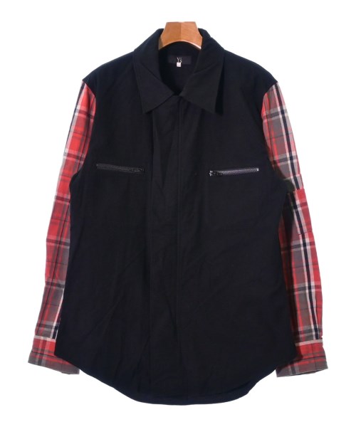 ワイズフォーメン(Y's for men)のY's for men カジュアルシャツ