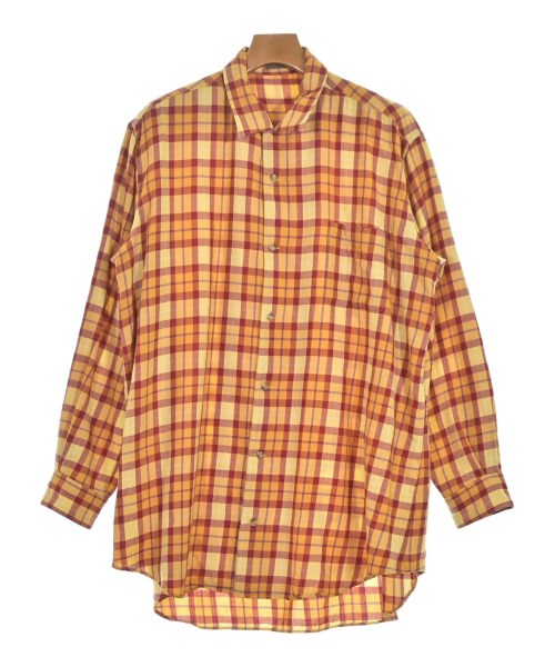 ワイズフォーメン(Y's for men)のY's for men カジュアルシャツ