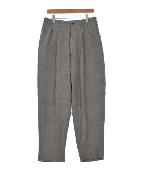 ワイズフォーメン(Y's for men)のY's for men スラックス