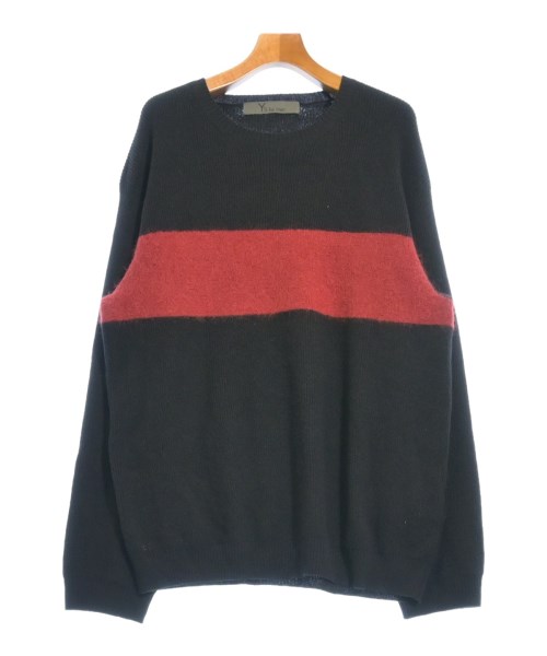 ワイズフォーメン(Y's for men)のY's for men ニット・セーター