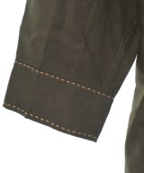 Y's for men（ワイズフォーメン）カジュアルシャツ 茶 サイズ:-(XL位) メンズ/2200595262021