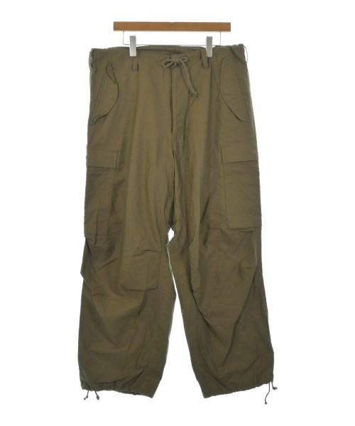 ワイズフォーメン(Y's for men)のY's for men カーゴパンツ