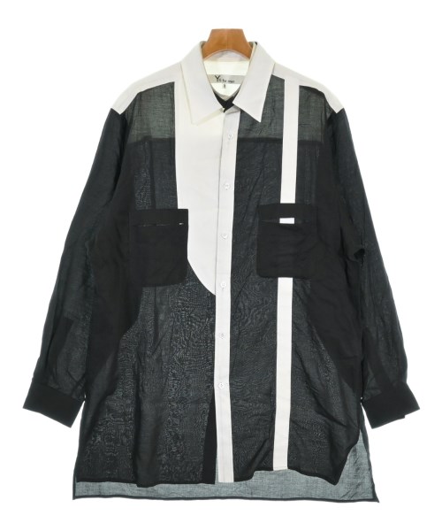 ワイズフォーメン(Y's for men)のY's for men カジュアルシャツ