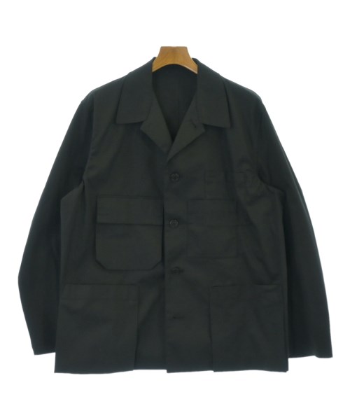 ワイズフォーメン(Y's for men)のY's for men カジュアルジャケット