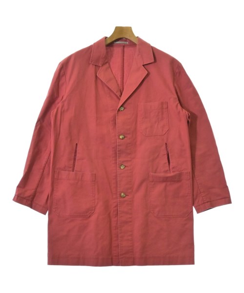 ワイズフォーメン(Y's for men)のY's for men コート（その他）