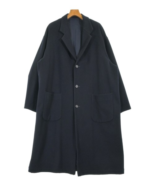 Y's for men(ワイズフォーメン)のチェスターコート サイズ:M 37,200円