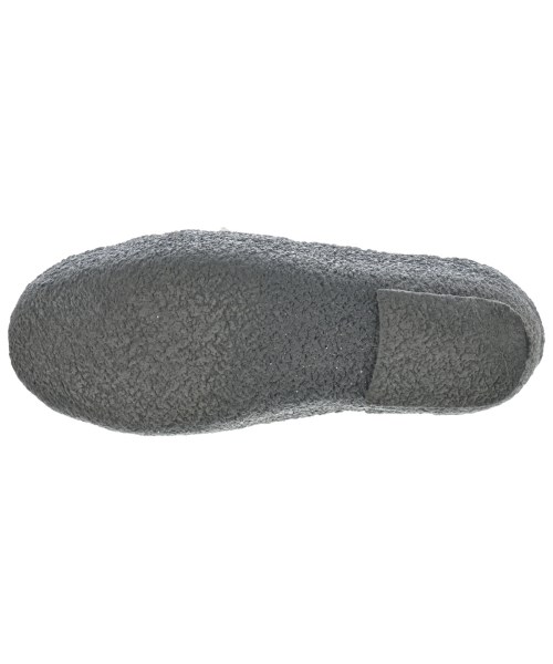 Y's for men（ワイズフォーメン）ビジネス・ドレスシューズ 白 サイズ:4(27cm位) メンズ/2200695353018