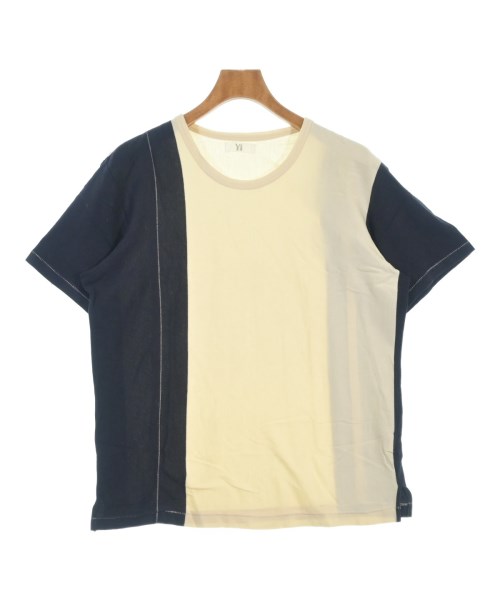 Y's for men(ワイズフォーメン)Tシャツ・カットソー 白 サイズ:2(M位)/2200697248046