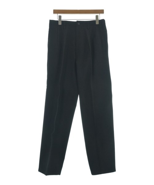 Y's for men(ワイズフォーメン)スラックス 黒 サイズ:2(M位)/2200656316113
