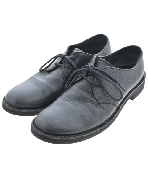 Y's for men(ワイズフォーメン)ビジネス・ドレスシューズ 黒 サイズ:03(26cm位)/2200660335018