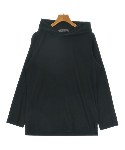 Y's for men(ワイズフォーメン)カジュアルシャツ 黒 サイズ:3(L位)/2200661776018