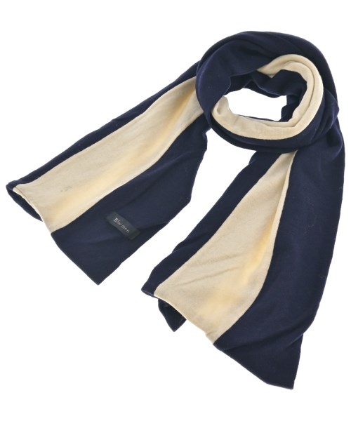 Y's for men(ワイズフォーメン)のマフラー サイズ:- 6,600円