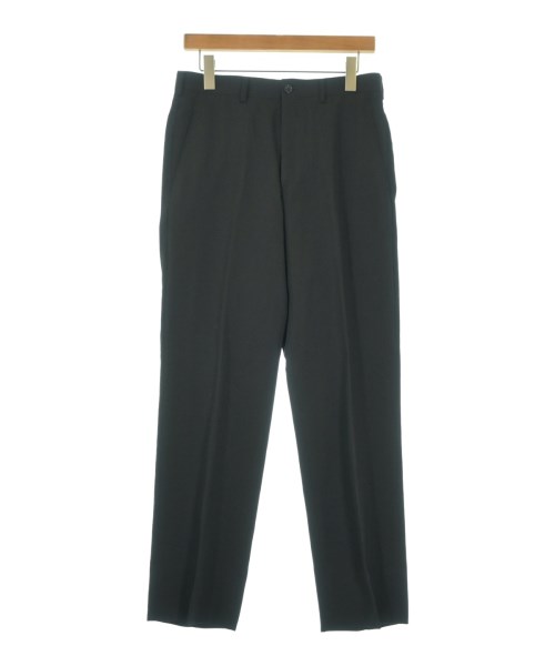 Y's for men(ワイズフォーメン)スラックス 黒 サイズ:2(M位)/2200664744083