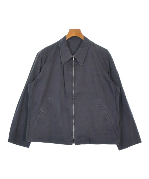 Y's for men(ワイズフォーメン)ブルゾン グレー サイズ:2(M位)/2200668371025