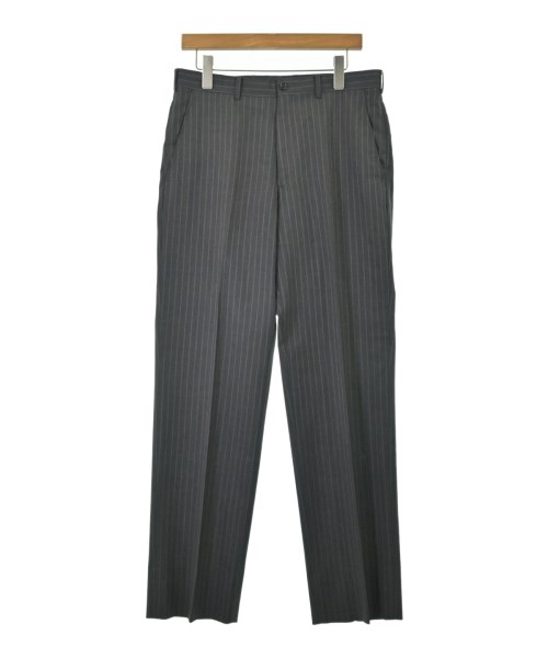 Y's for men(ワイズフォーメン)スラックス グレー サイズ:3(L位)/2200685075081