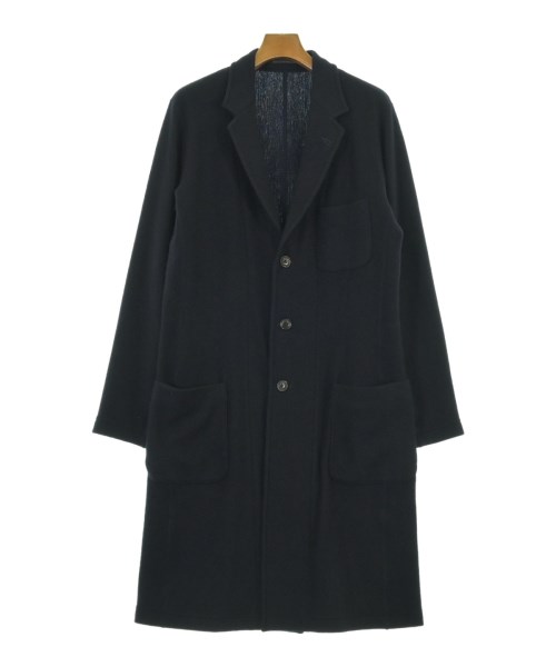 YOHJI YAMAMOTO COSTUME D'HOMME(コスチュームドオム)のチェスターコート サイズ:-(M位) 31,400円