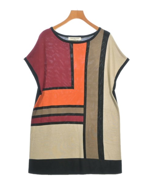 MASAKI MATSUSHIMA(マサキ　マツシマ)ベスト ベージュ サイズ:L/2200667270046