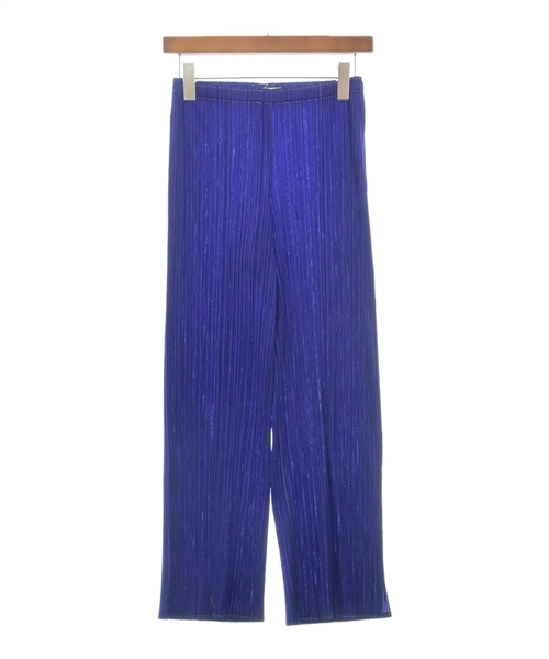 PLEATS PLEASE(プリーツプリーズ)その他 紫 サイズ:1(S位)/2200517870037