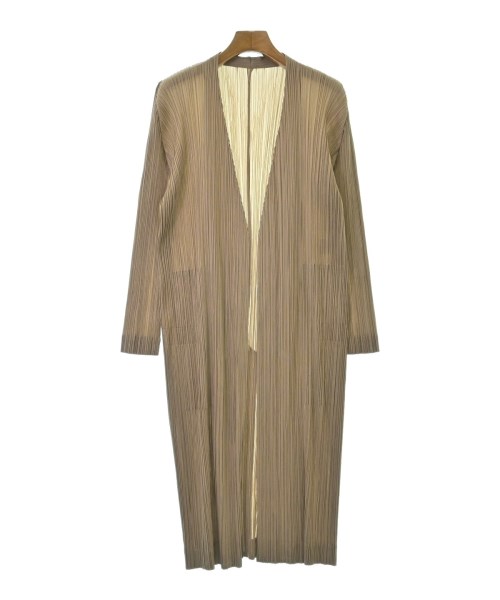 プリーツプリーズ(PLEATS PLEASE)のPLEATS PLEASE コート（その他）