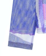 PLEATS PLEASE（プリーツプリーズ）Tシャツ・カットソー 紫 サイズ:F レディース/2200622221069