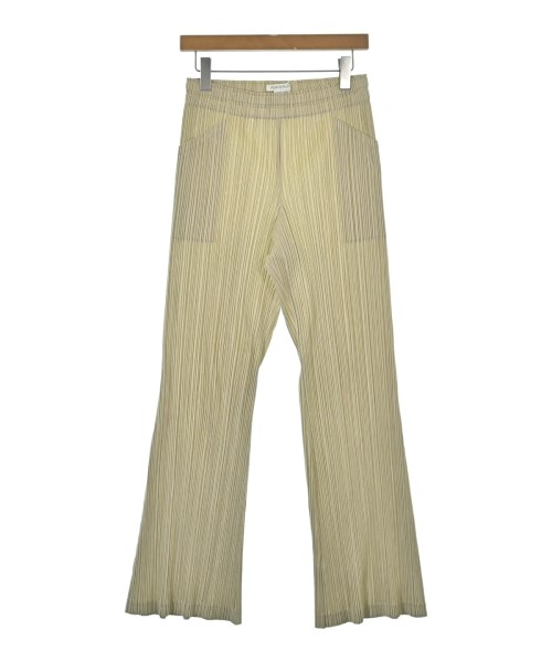PLEATS PLEASE(プリーツプリーズ)その他 ベージュ サイズ:4(XL位)/2200641329159