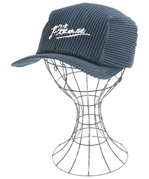 プリーツプリーズ(PLEATS PLEASE)のPLEATS PLEASE キャップ