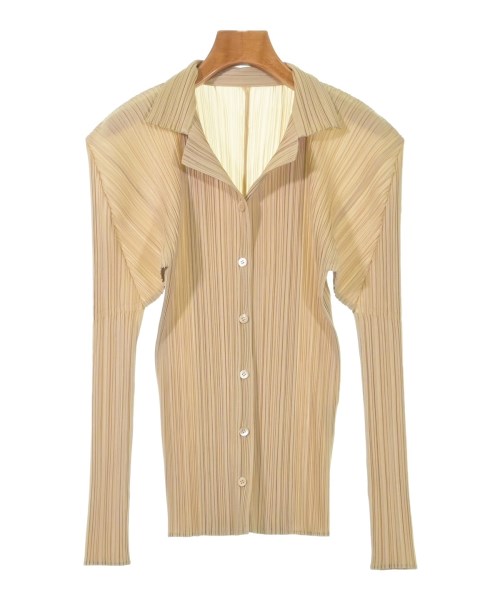 プリーツプリーズ(PLEATS PLEASE)のPLEATS PLEASE ブラウス