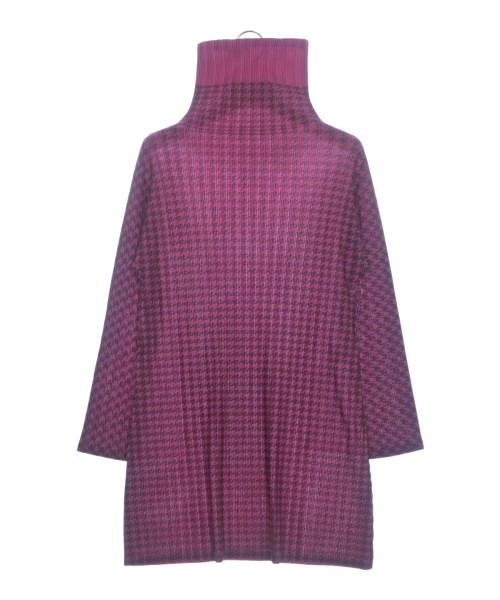 プリーツプリーズ(PLEATS PLEASE)のPLEATS PLEASE カジュアルシャツ