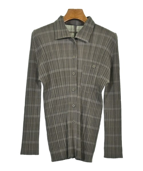 プリーツプリーズ(PLEATS PLEASE)のPLEATS PLEASE カジュアルシャツ