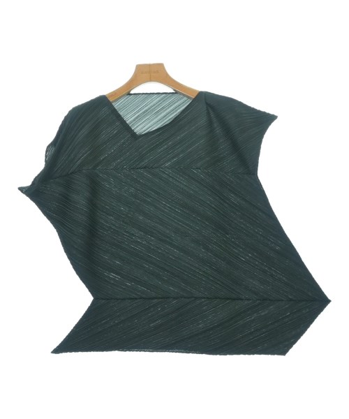 プリーツプリーズ(PLEATS PLEASE)のPLEATS PLEASE カジュアルシャツ