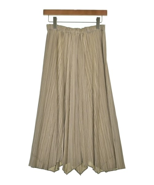 プリーツプリーズ(PLEATS PLEASE)のPLEATS PLEASE ロング・マキシ丈スカート