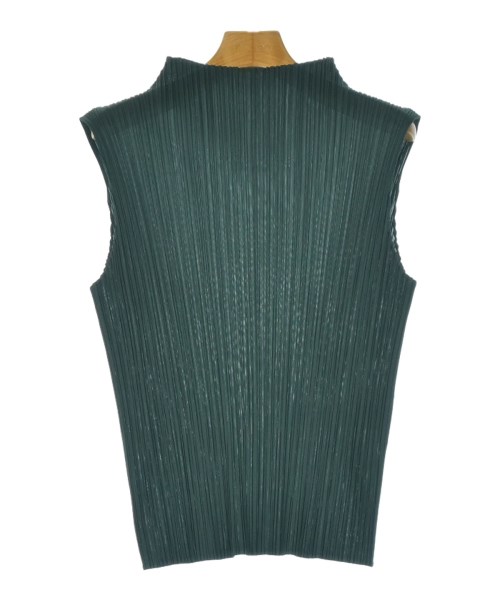 プリーツプリーズ(PLEATS PLEASE)のPLEATS PLEASE ノースリーブ