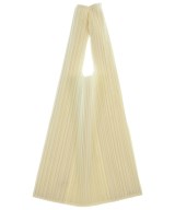 PLEATS PLEASE（プリーツプリーズ）トートバッグ 白 サイズ:- レディース/2200673533036