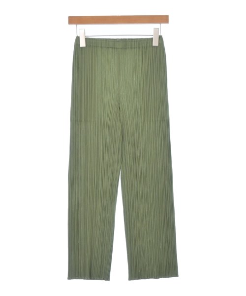 PLEATS PLEASE(プリーツプリーズ)その他 緑 サイズ:0(XS位)/2200672289187