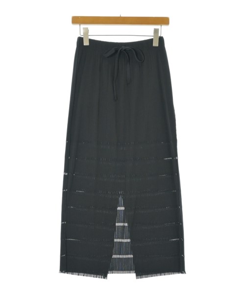 プリーツプリーズ(PLEATS PLEASE)のPLEATS PLEASE ロング・マキシ丈スカート