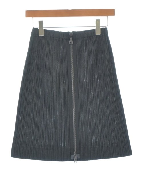 プリーツプリーズ(PLEATS PLEASE)のPLEATS PLEASE ひざ丈スカート