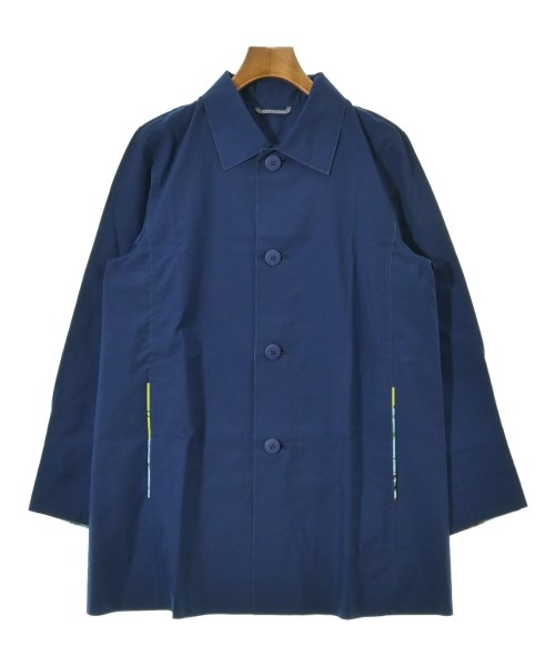 PLEATS PLEASE(プリーツプリーズ)その他 青 サイズ:4(XL位)/2200655022169