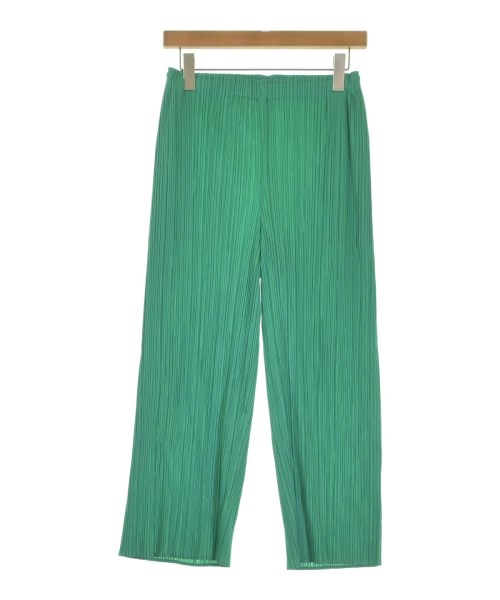 PLEATS PLEASE(プリーツプリーズ)その他 緑 サイズ:3(L位)/2200657110062