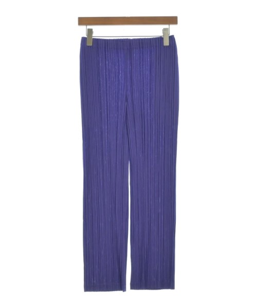 PLEATS PLEASE(プリーツプリーズ)その他 紫 サイズ:2(M位)/2200649790012