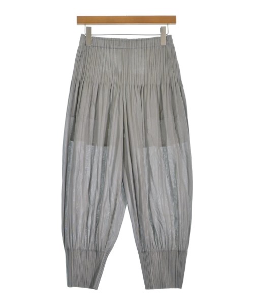 PLEATS PLEASE(プリーツプリーズ)その他 グレー サイズ:4(XL位)/2200659581044