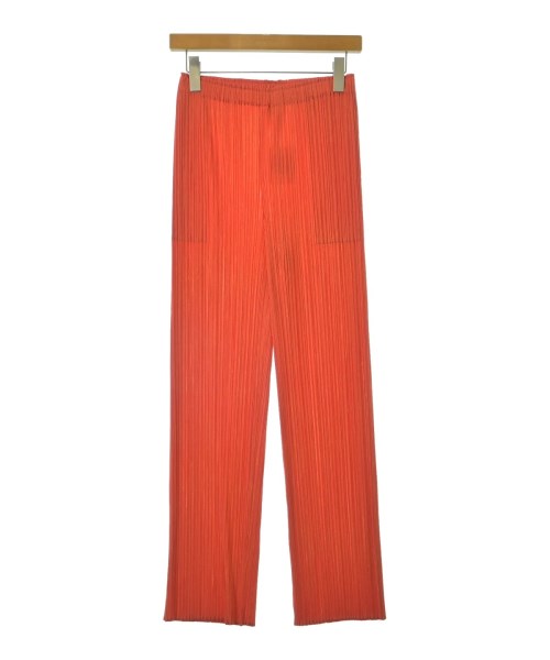 PLEATS PLEASE(プリーツプリーズ)その他 オレンジ サイズ:5(XXL位)/2200660009049