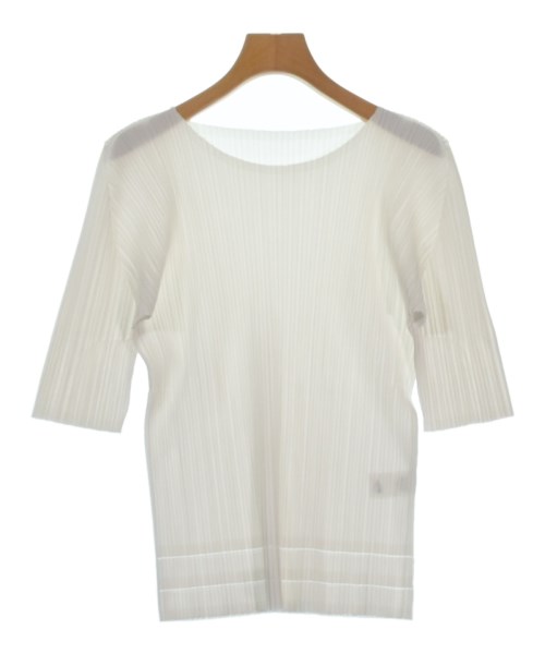 PLEATS PLEASE(プリーツプリーズ)ブラウス グレー サイズ:3(L位)/2200659177100